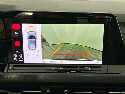 Used 2022 Volkswagen GTI Autobahn image 12