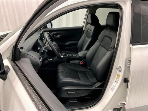Used 2026 Honda HR-V EX-L image 10