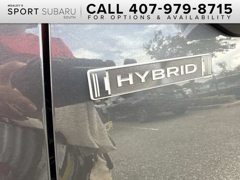 New 2026 Subaru Forester Limited AWD/4WD image 11