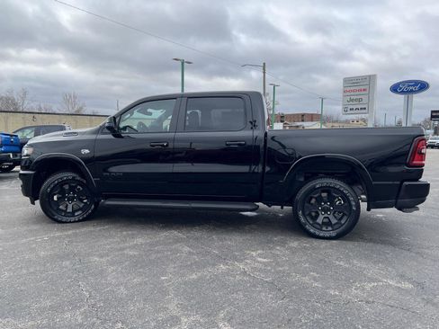 New 2026 RAM 1500 Big Horn image 12