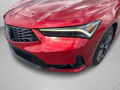 Used 2023 Acura Integra A-Spec FWD image 33
