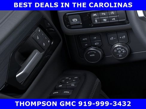 New 2026 GMC Yukon XL Denali image 25