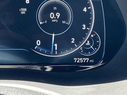 Used 2020 Hyundai Palisade Limited FWD image 8