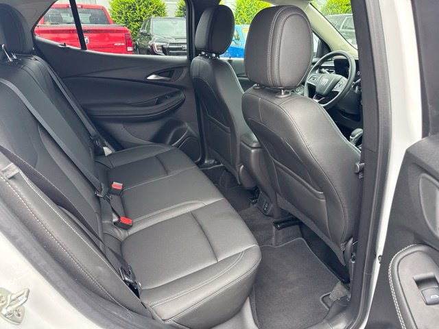 Used 2024 Buick Encore GX Sport Touring AWD/4WD image 21