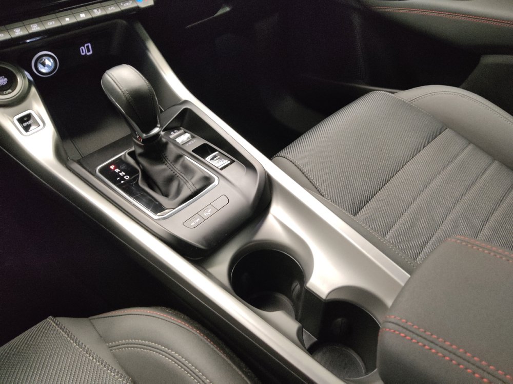 Used 2024 Dodge Hornet R/T AWD/4WD image 26