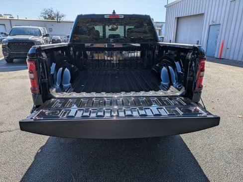 New 2025 RAM 1500 Big Horn AWD/4WD image 30