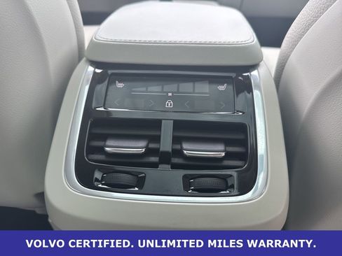 Certified 2023 Volvo XC90 B6 Plus w/ Protection Package Premier image 15