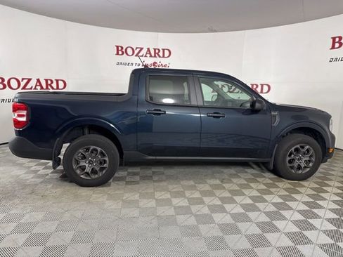 Used 2023 Ford Maverick XLT image 9