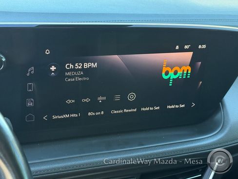 Used 2024 Buick Encore GX Preferred FWD image 19