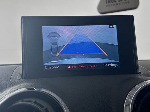 Used 2016 Audi A3 1.8T Premium image 15