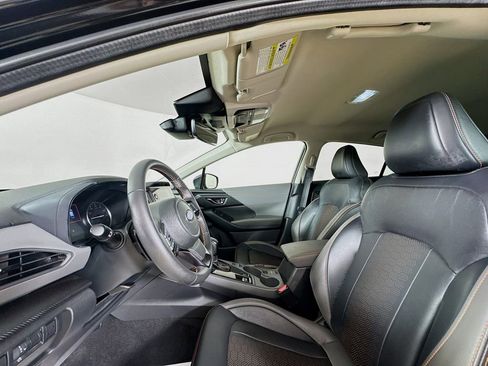 Certified 2025 Subaru Crosstrek 2.5i Limited w/ Popular Package #3A AWD/4WD image 12
