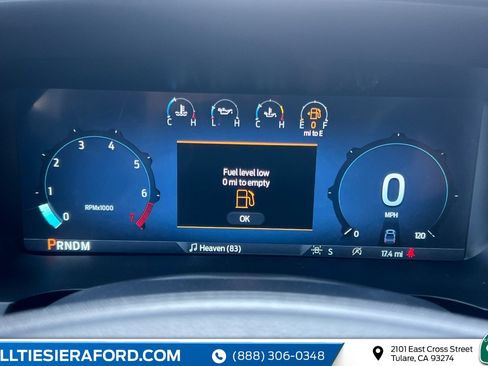 New 2025 Ford F150 STX w/ Equipment Group 200A image 23