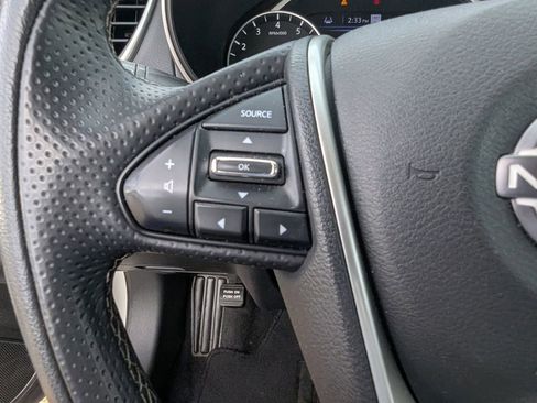 Used 2023 Nissan Maxima SV w/ Floor Mat Group image 23