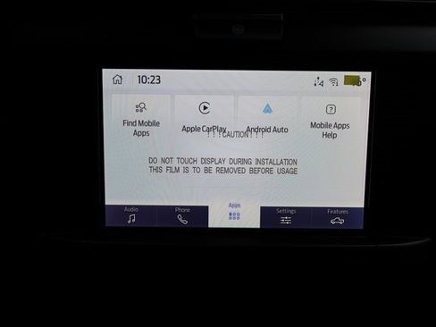 New 2026 Ford F250 XL w/ XL Off-Road Package image 7