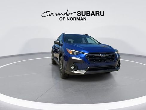 Used 2026 Subaru Crosstrek 2.0i Premium image 3
