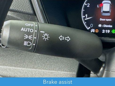 Used 2026 Honda CR-V EX image 13