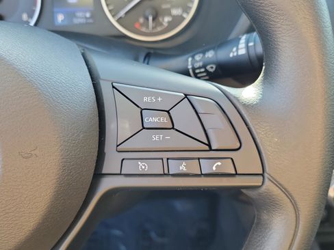 Certified 2025 Nissan Sentra S image 24