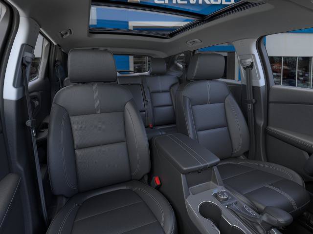 New 2026 Chevrolet Blazer LT w/ Sound & Technology Package AWD/4WD image 40