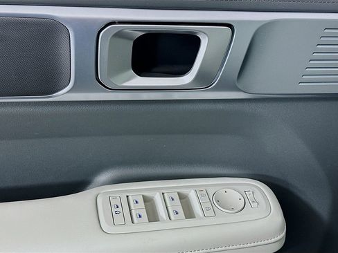 New 2026 Hyundai Santa Fe SEL image 19