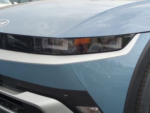 New 2026 Hyundai Ioniq 5 SEL RWD image 9
