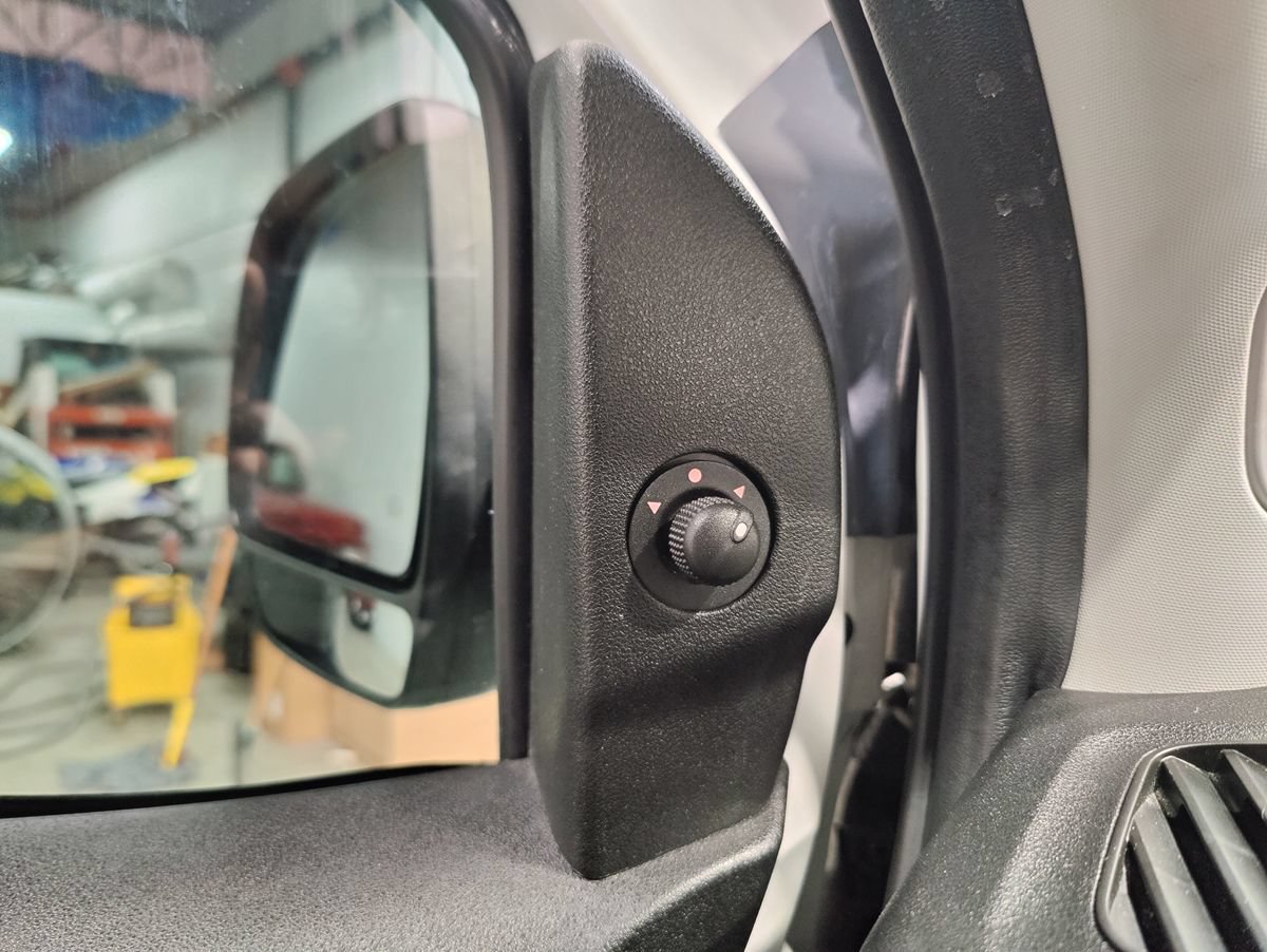 Used 2022 RAM ProMaster City Wagon FWD image 40
