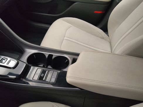 Used 2022 Hyundai Sonata SE FWD image 26