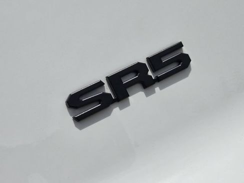 Used 2025 Toyota 4Runner SR5 RWD image 9
