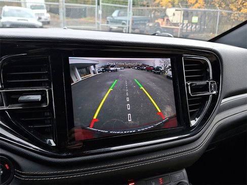 Used 2022 Dodge Durango GT image 20