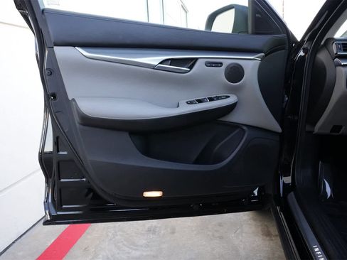 Certified 2023 INFINITI QX50 Luxe image 18