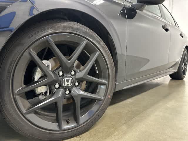 Certified 2026 Honda Civic Sport image 28