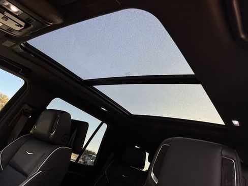 Certified 2026 Cadillac Escalade Sport w/ LPO, ONYX Package image 22