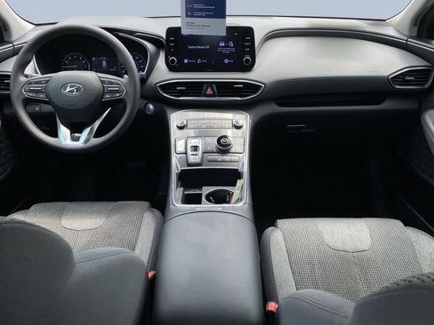 Certified 2022 Hyundai Santa Fe SEL FWD image 13