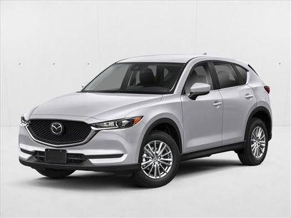 Used 2021 MAZDA CX-5 Sport