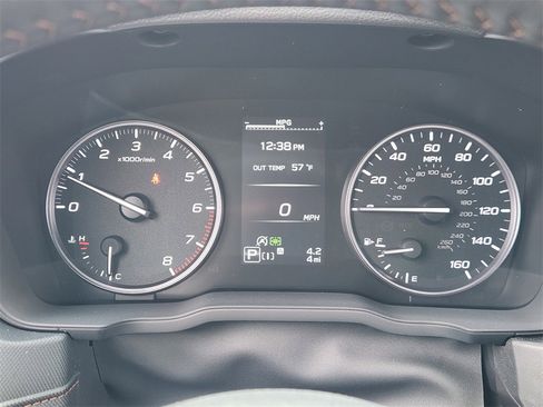 New 2026 Subaru Forester Touring image 11