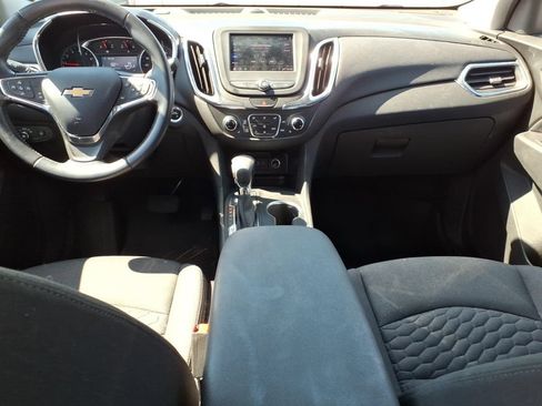 Used 2020 Chevrolet Equinox LT w/ Driver Convenience Package AWD/4WD image 10