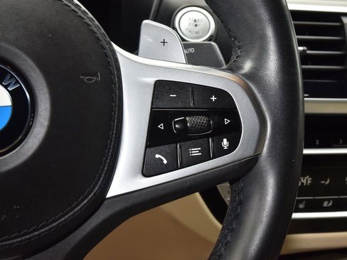 Used 2020 BMW X4 xDrive30i w/ M Sport Package 2 AWD/4WD image 24