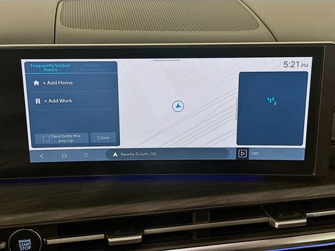 Used 2025 Hyundai Santa Fe Limited image 21