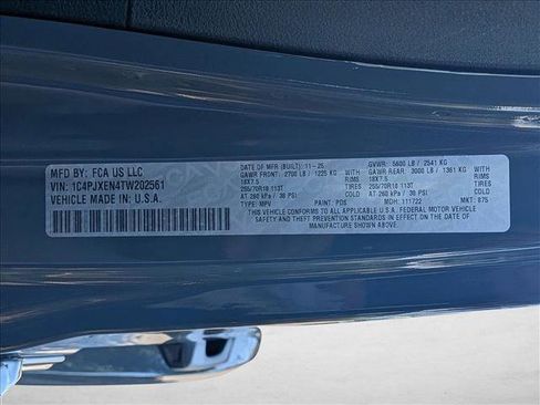 New 2026 Jeep Wrangler Sahara image 18