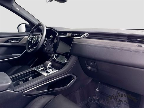 Used 2023 Jaguar F-PACE S AWD/4WD image 37