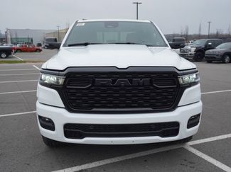 New 2026 RAM 1500 Big Horn video 2