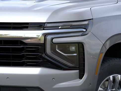 New 2026 Chevrolet Tahoe LS w/ LPO, Get Active Package AWD/4WD image 10
