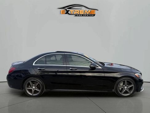 Used 2016 Mercedes-Benz C 300 4MATIC Sedan image 7