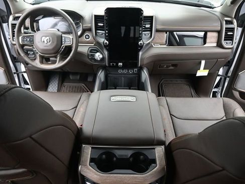 New 2026 RAM 1500 Limited AWD/4WD image 23