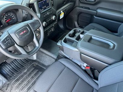 New 2026 GMC Sierra 1500 Pro w/ Pro Value Package