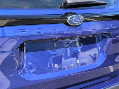 New 2026 Subaru Forester Sport AWD/4WD image 13