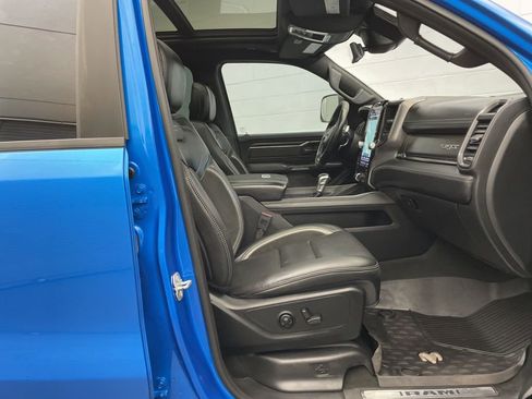 Used 2021 RAM 1500 TRX w/ TRX Level 2 Equipment Group image 30