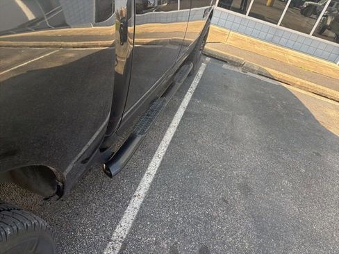 Used 2018 RAM 1500 Sport w/ Convenience Group image 4