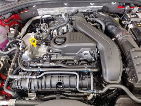 New 2026 Volkswagen Jetta SE FWD image 6