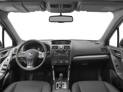 Used 2014 Subaru Forester 2.0XT Touring AWD/4WD image 10