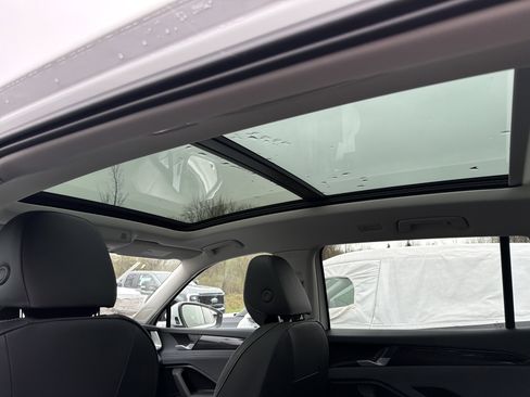 New 2026 Volkswagen Tiguan SE AWD/4WD image 22